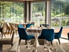 Hotel Lanterna Česká republika Velké Karlovice - restaurace